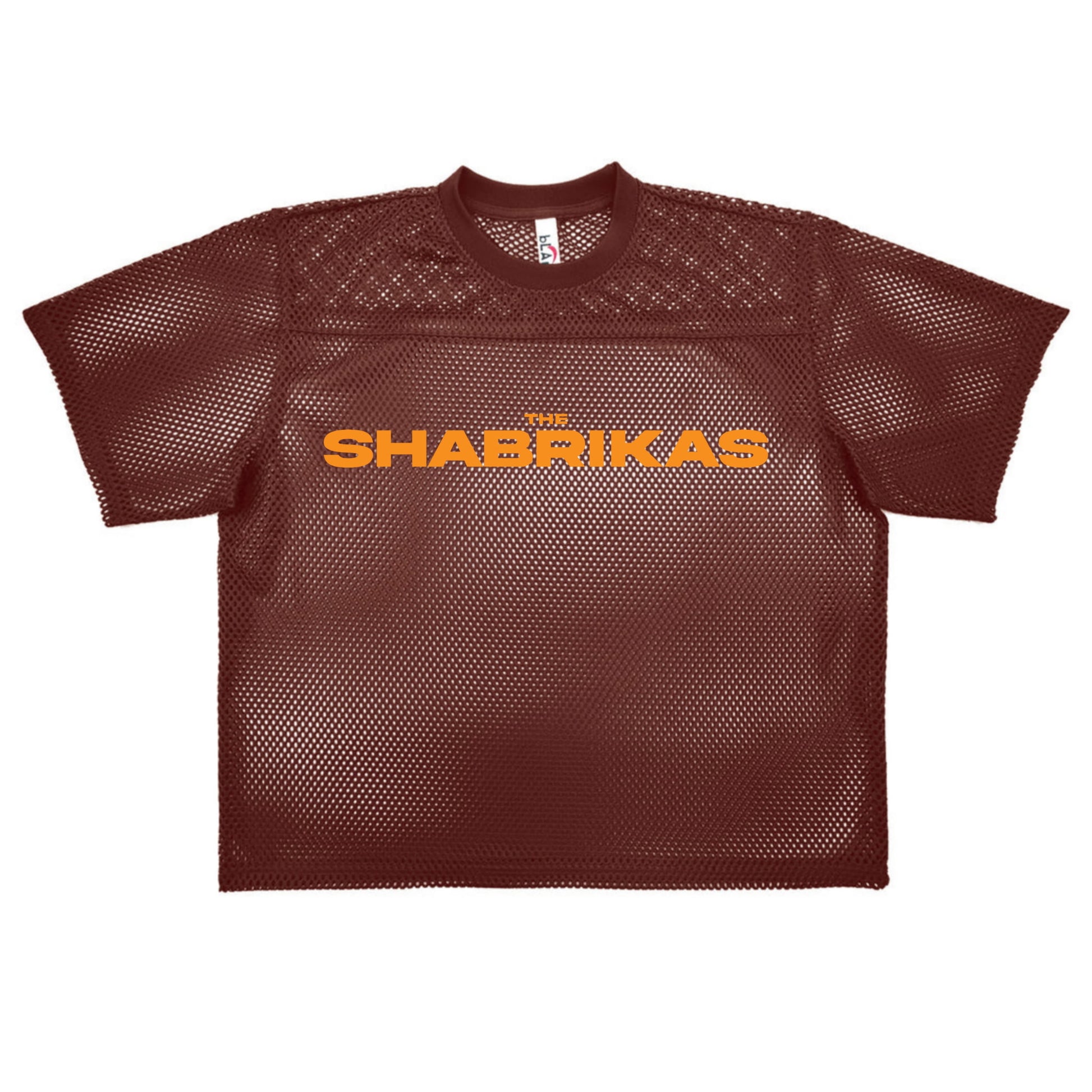 The Shabrikas Luxe Mesh Set (UNISEX)